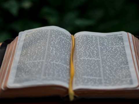 What Does God Want Us to Remember?