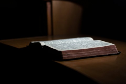 The Bible Is the Word of God