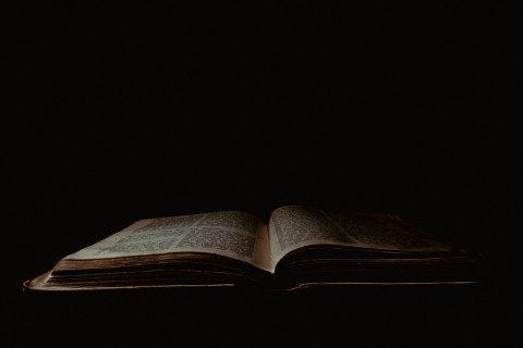 How We Know the Bible Has Not Been Changed