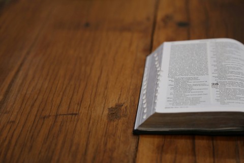 Christians and Smoking