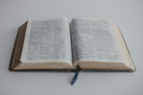 Growth and Confidence in Salvation