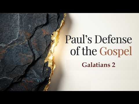 Galatians 2