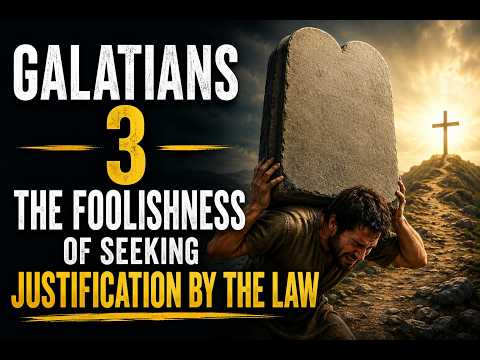 Galatians 3