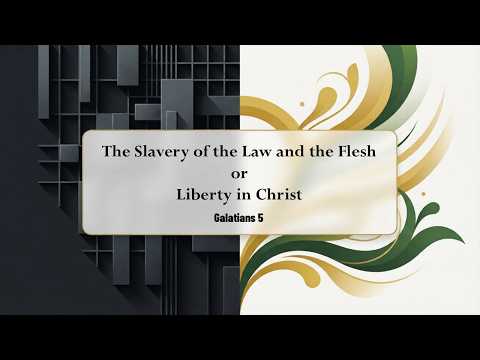 Galatians 5