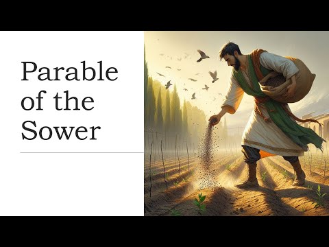 Parable of the Sower
