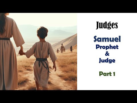 Samuel (part 1)