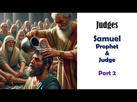 Samuel (part 2)