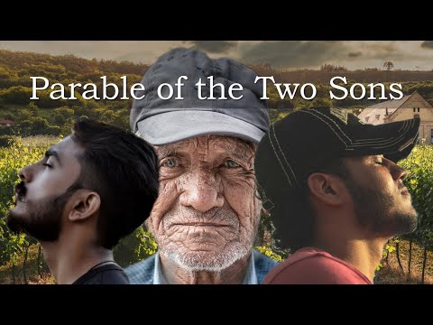 The Two Sons and The Vinedressers