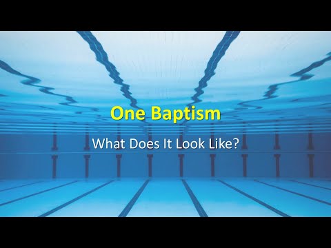 What Does It Look Like?